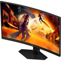 Игровой монитор AOC C27G4ZXE фото 3